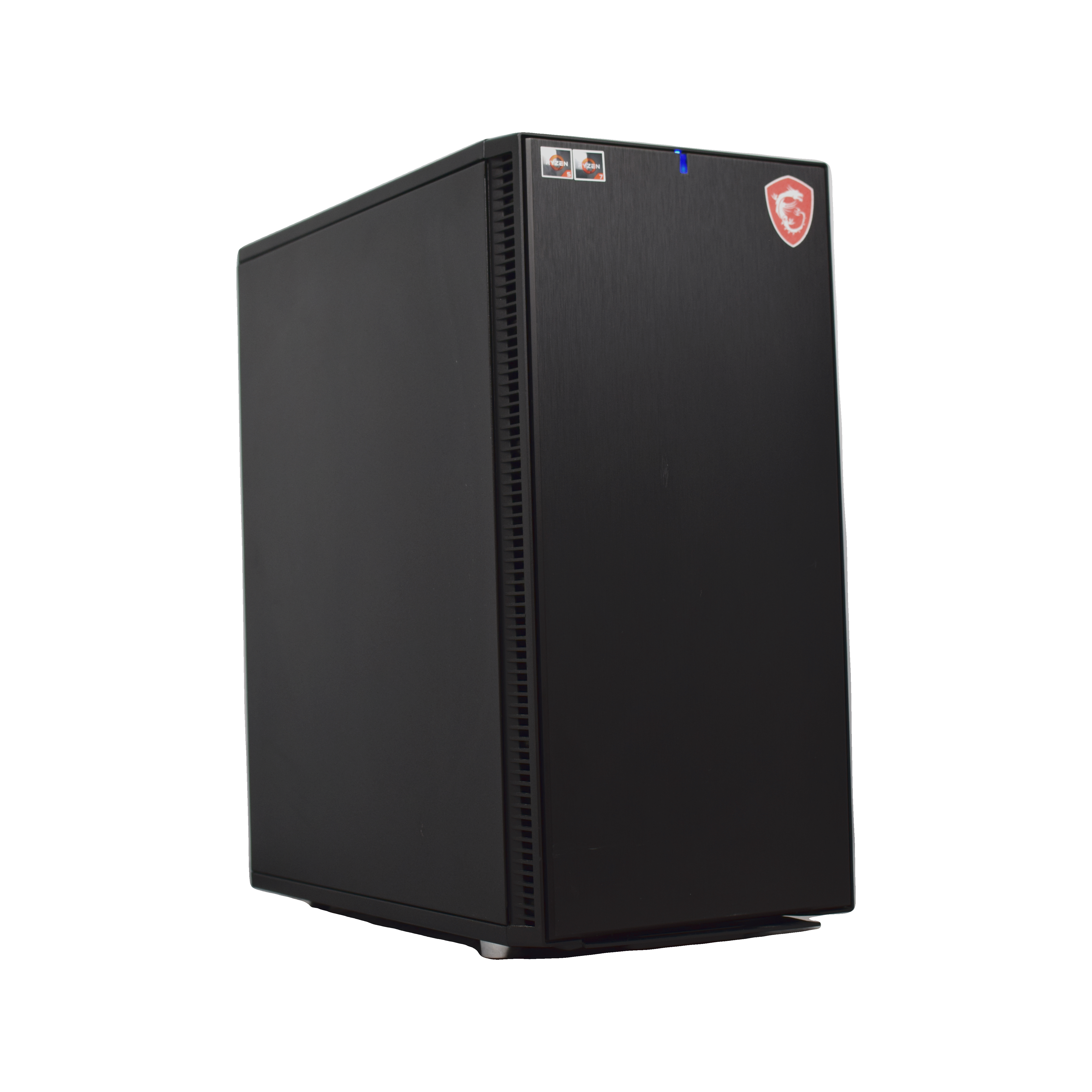 Intel i7-8086K | GTX 1080 Ti | Prenew